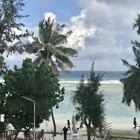 Coral Queen Inn Hulhumale Exterior foto