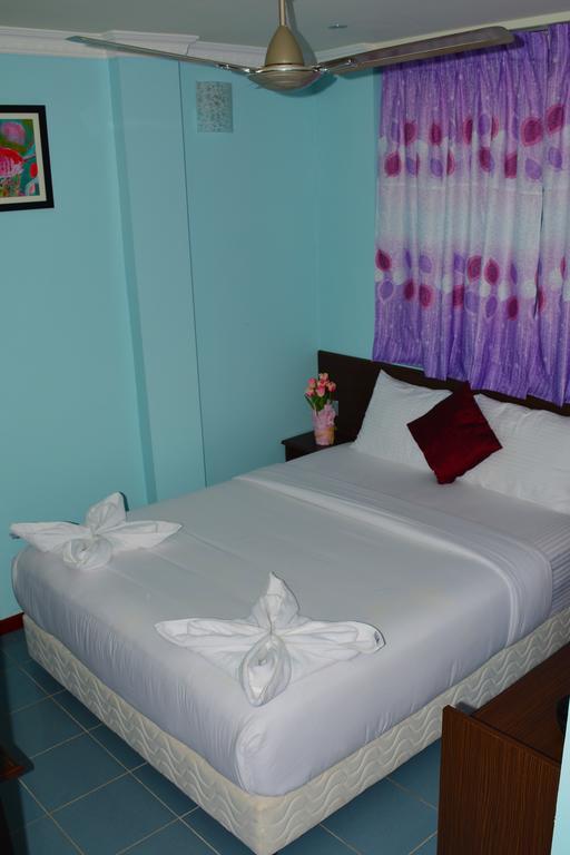Coral Queen Inn Hulhumale Cameră foto