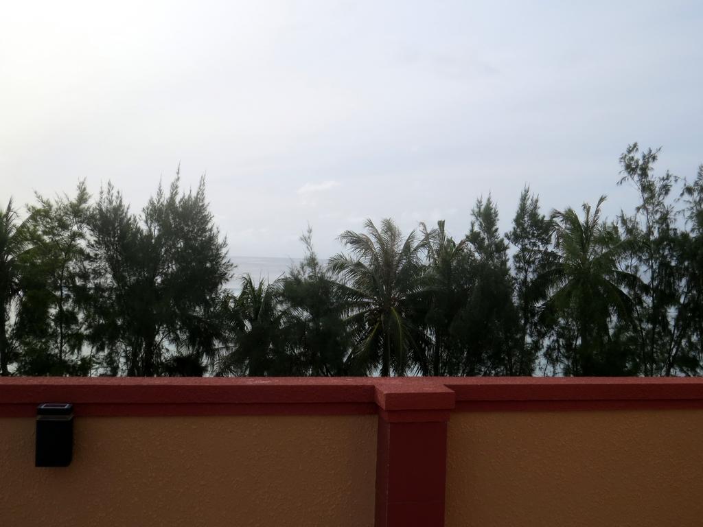 Coral Queen Inn Hulhumale Exterior foto
