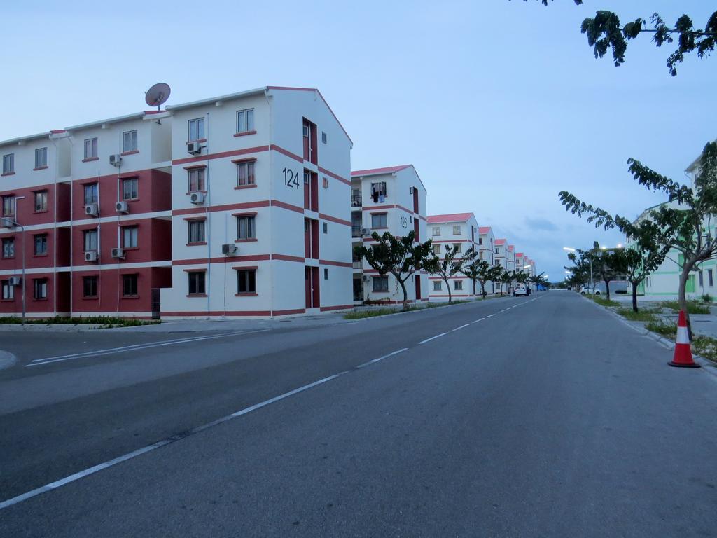Coral Queen Inn Hulhumale Exterior foto