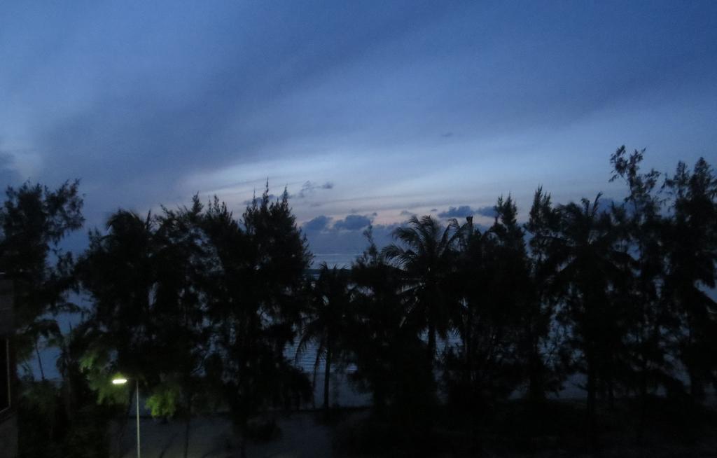 Coral Queen Inn Hulhumale Exterior foto