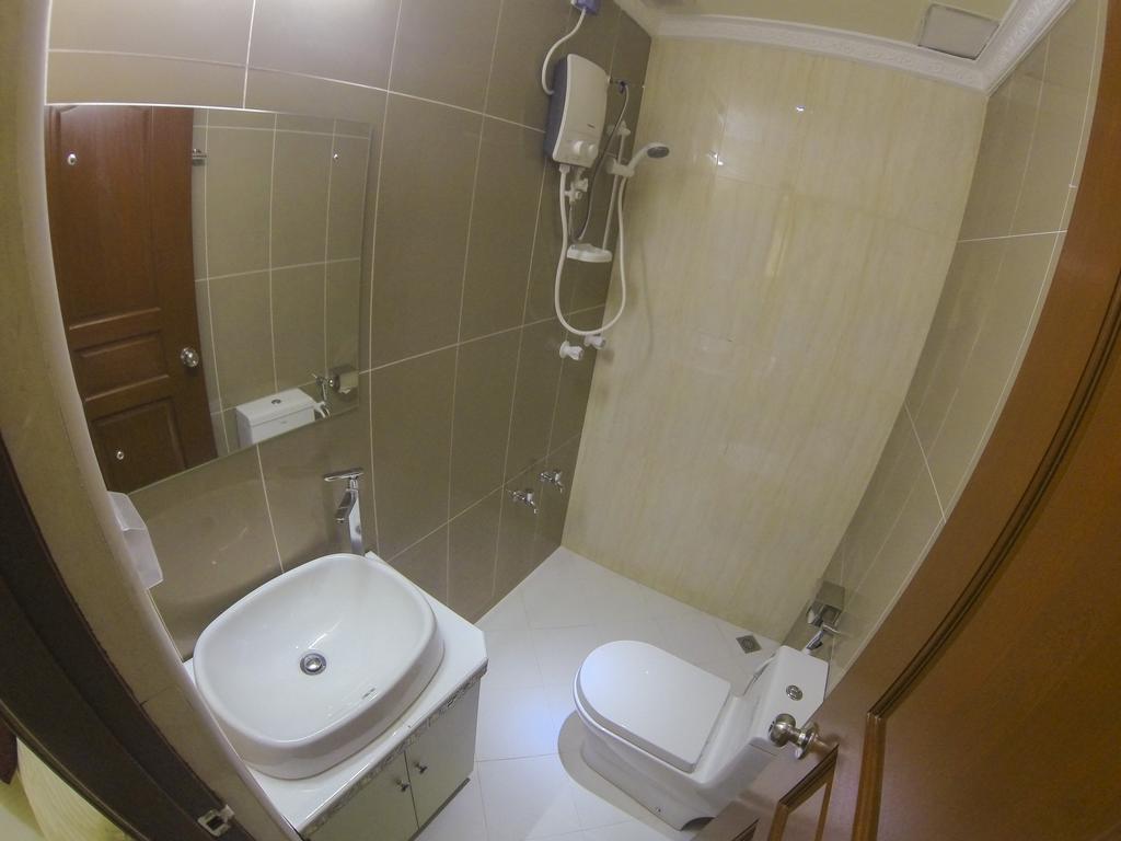 Coral Queen Inn Hulhumale Cameră foto